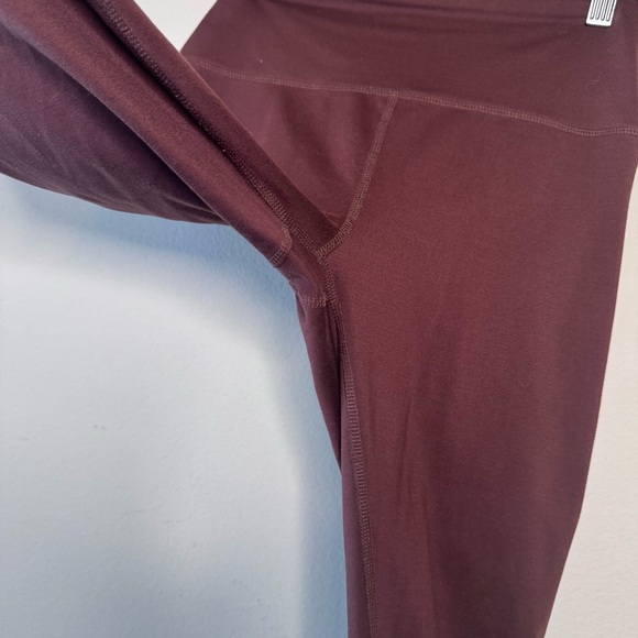 Reformation Eco Stretch High Rise Leggings - Picture 6 of 10